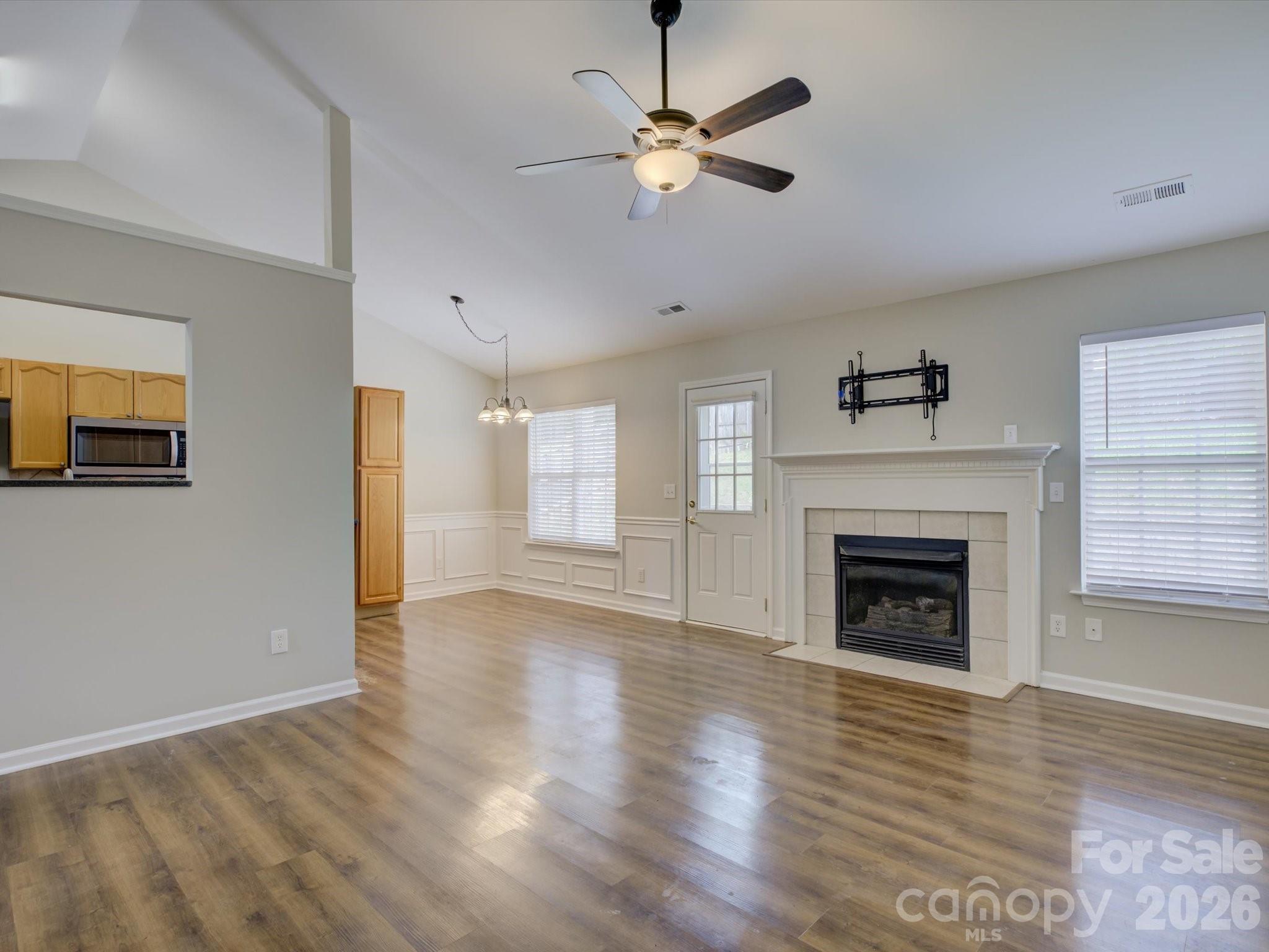 Hollythorn - Residential