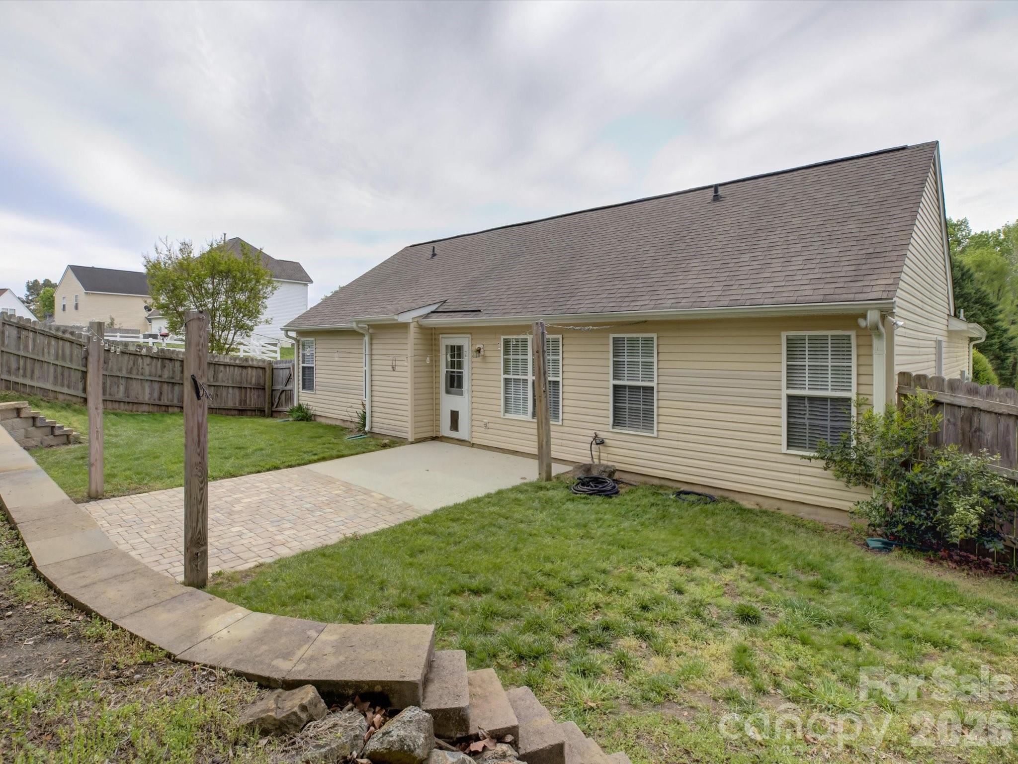 Hollythorn - Residential