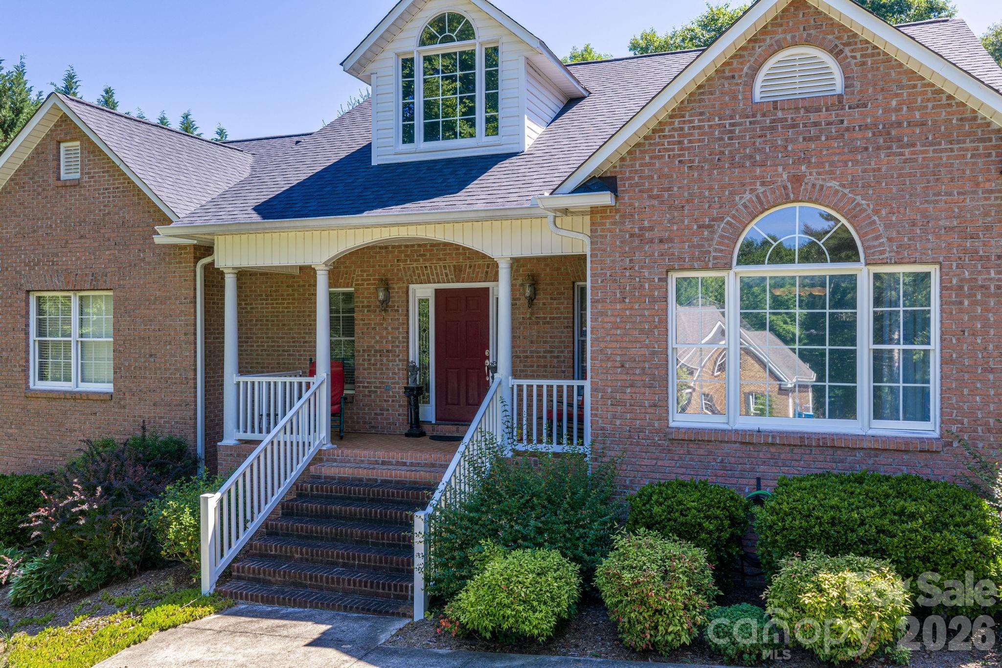 Photo 1 of 47 — 170 Windsor Drive, Taylorsville, NC 28681