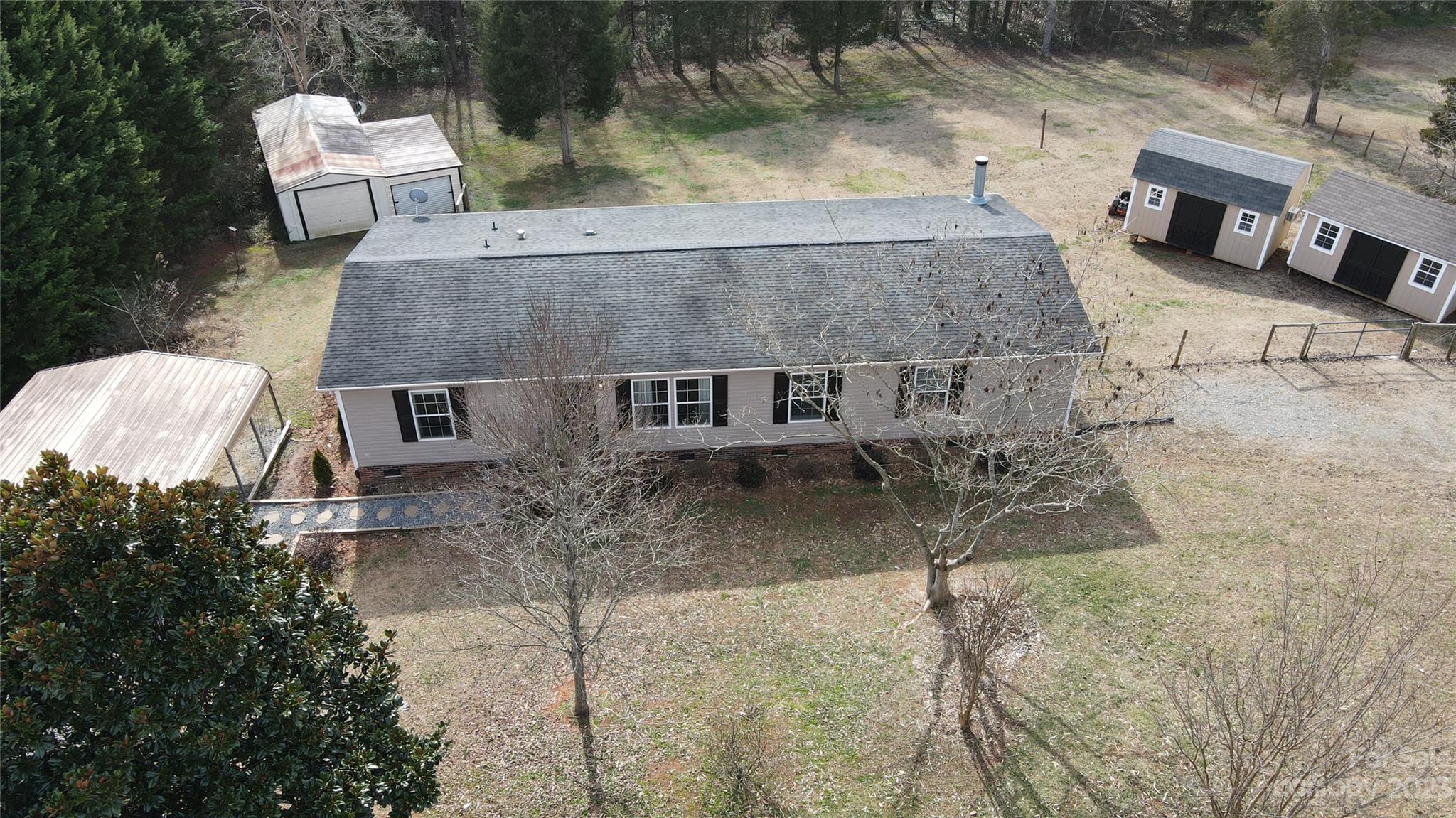 Frazier Acres - Residential