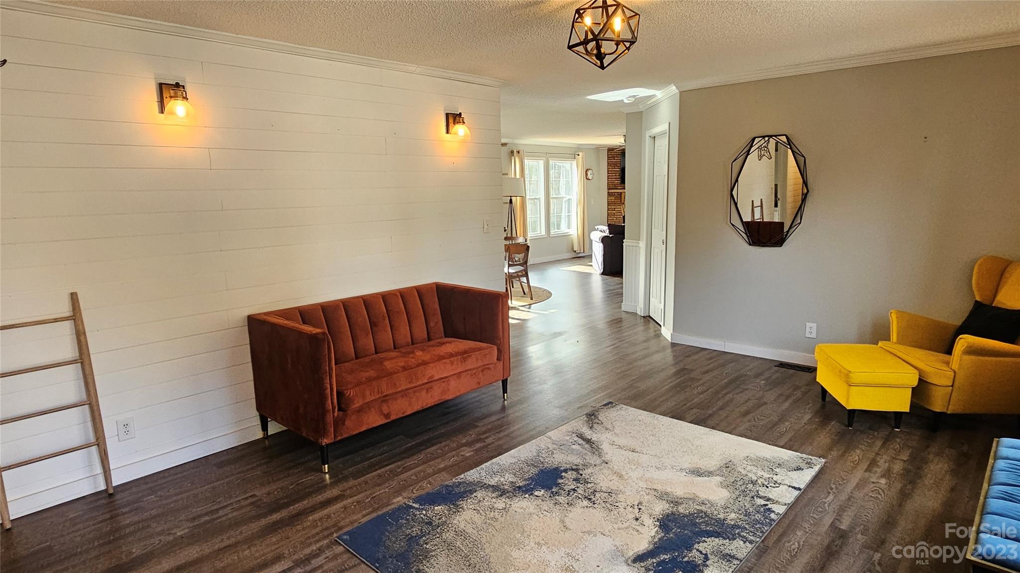 Frazier Acres - Residential