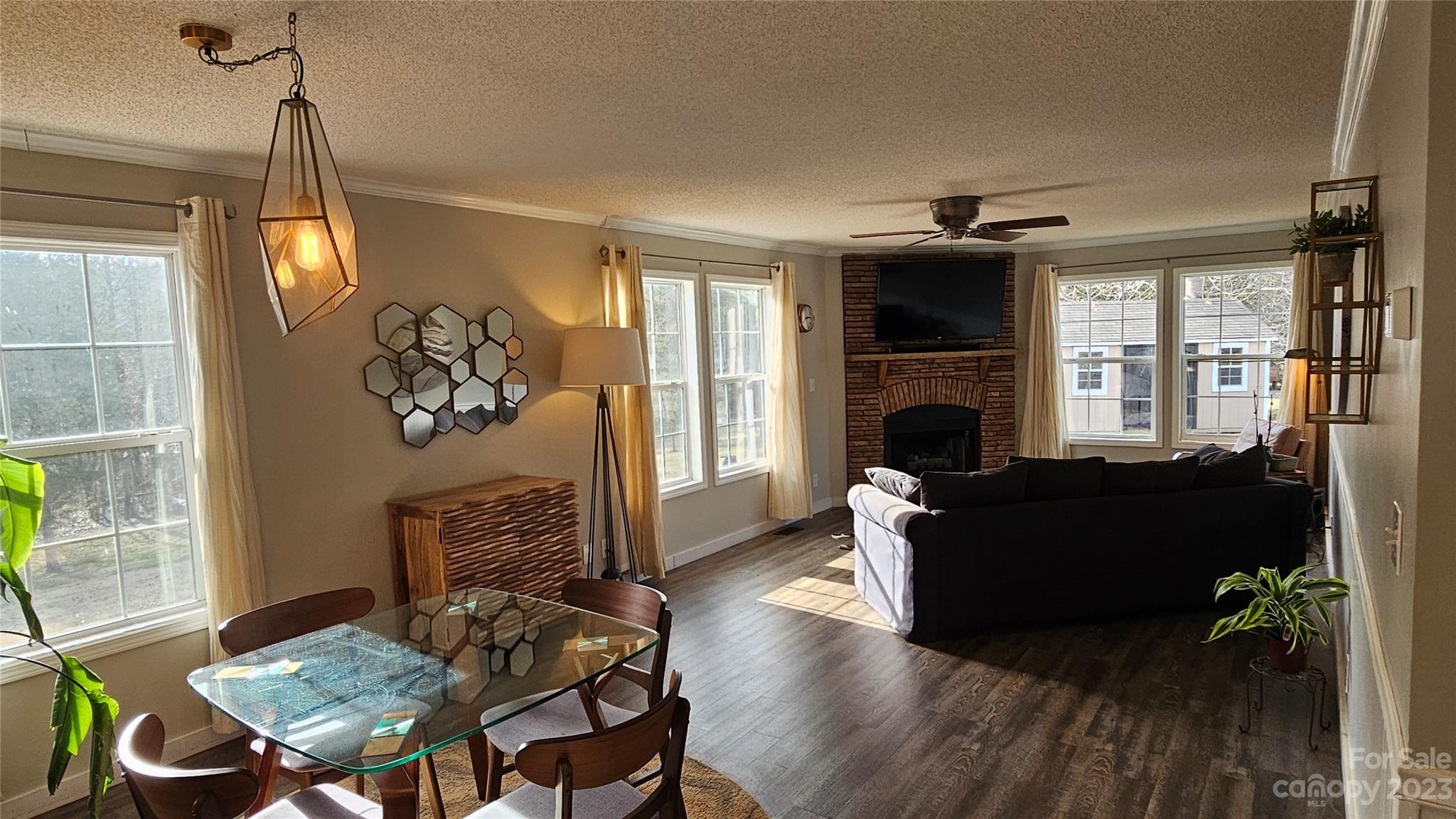 Frazier Acres - Residential