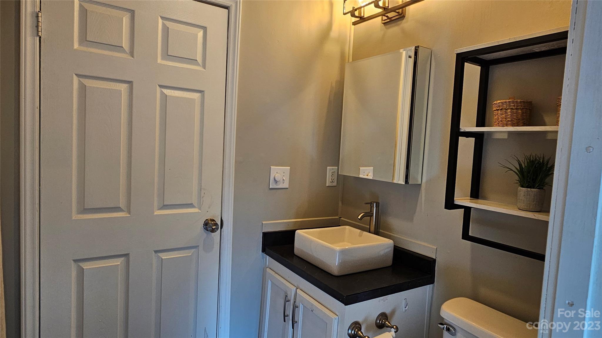 Frazier Acres - Residential