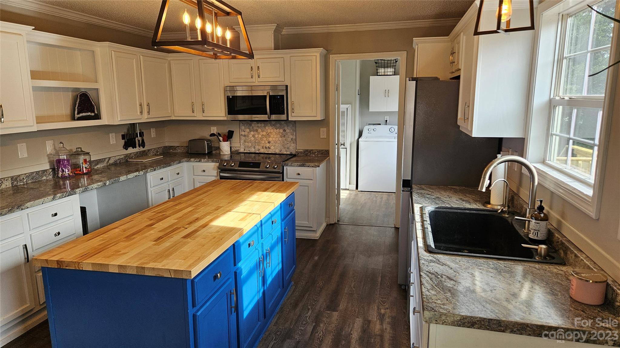 Frazier Acres - Residential