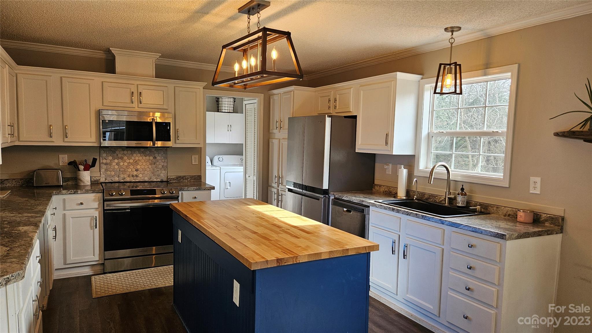 Frazier Acres - Residential