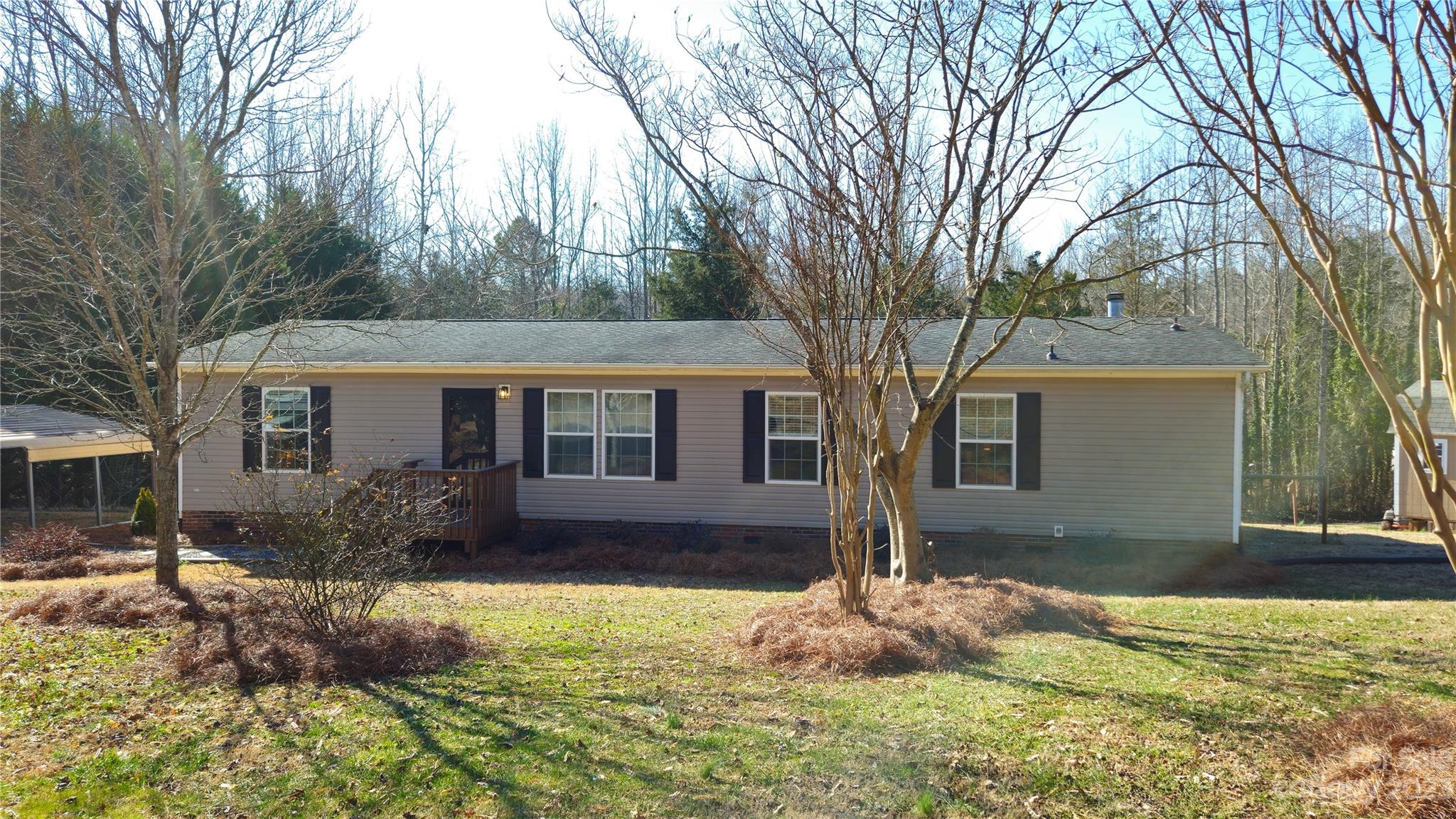 Frazier Acres - Residential