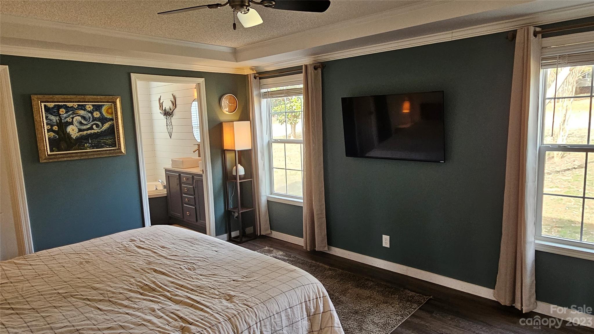 Frazier Acres - Residential