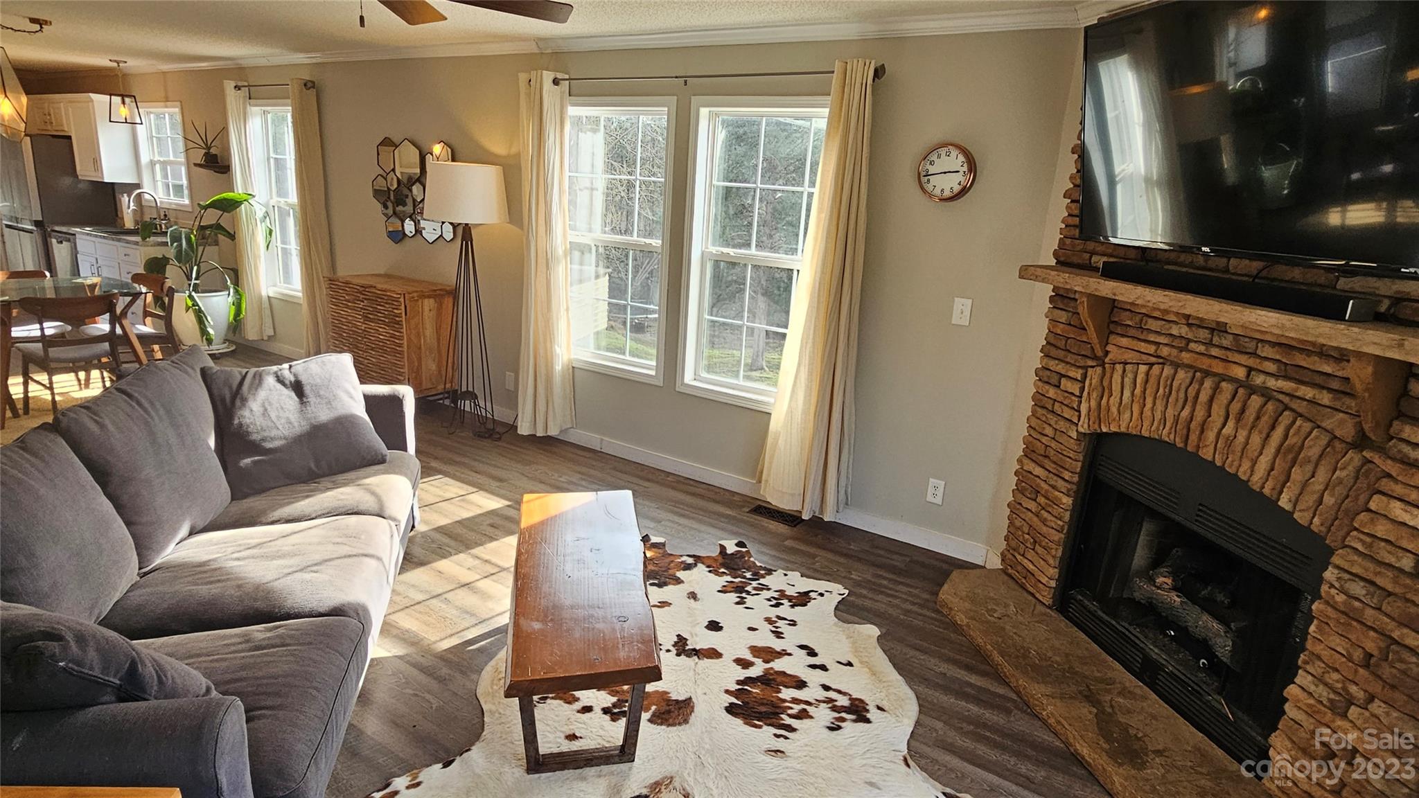 Frazier Acres - Residential