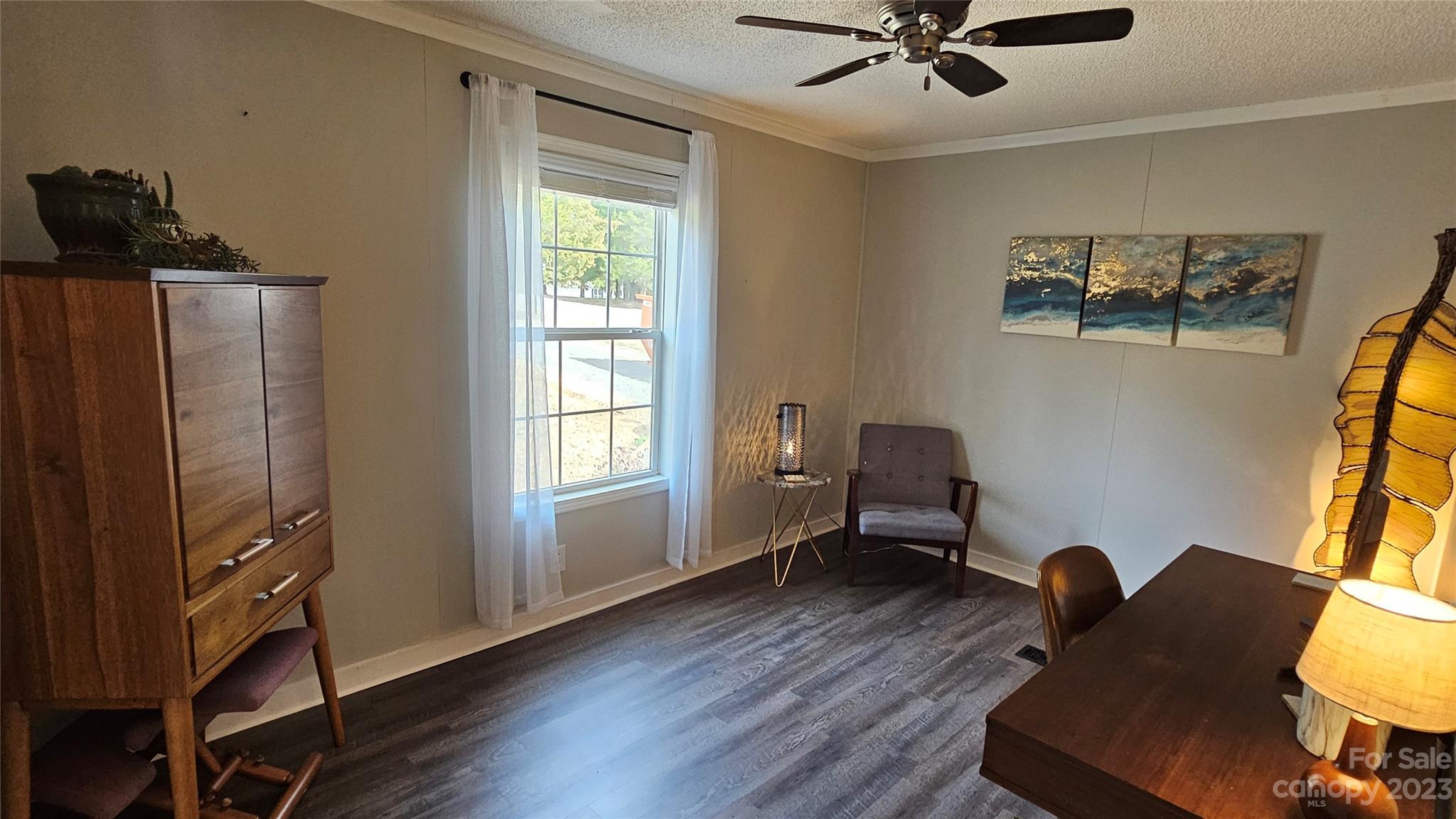 Frazier Acres - Residential