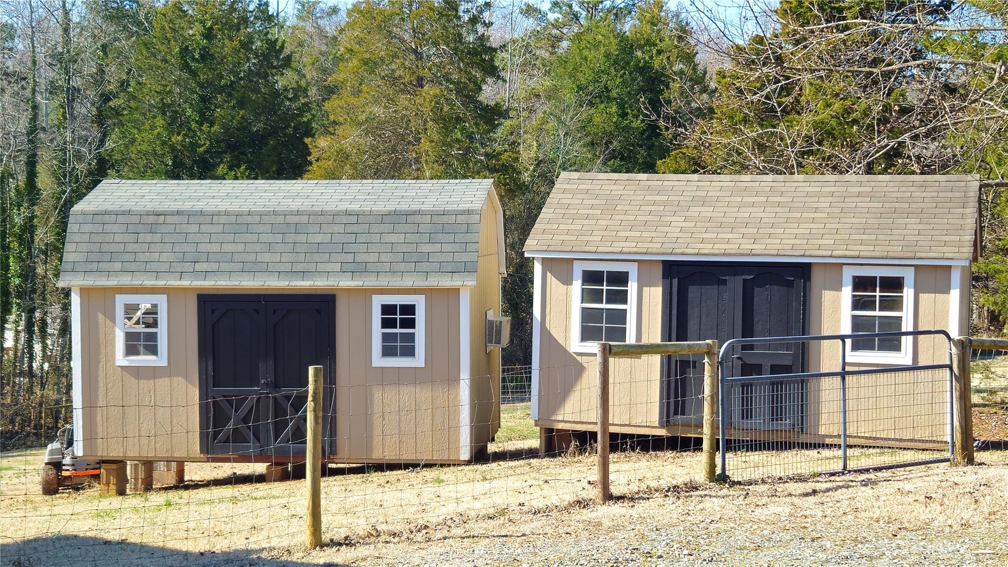 Frazier Acres - Residential