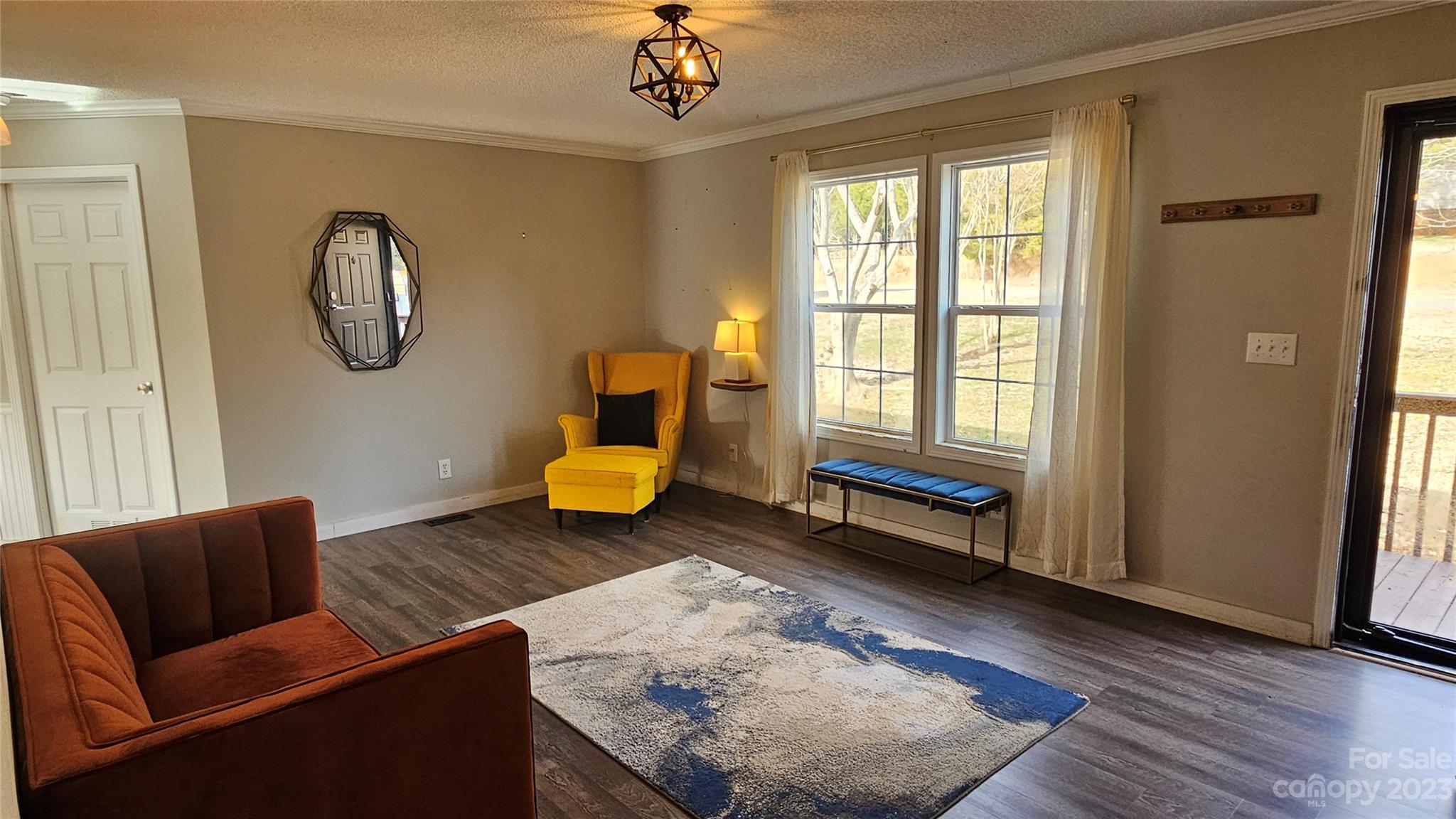 Frazier Acres - Residential