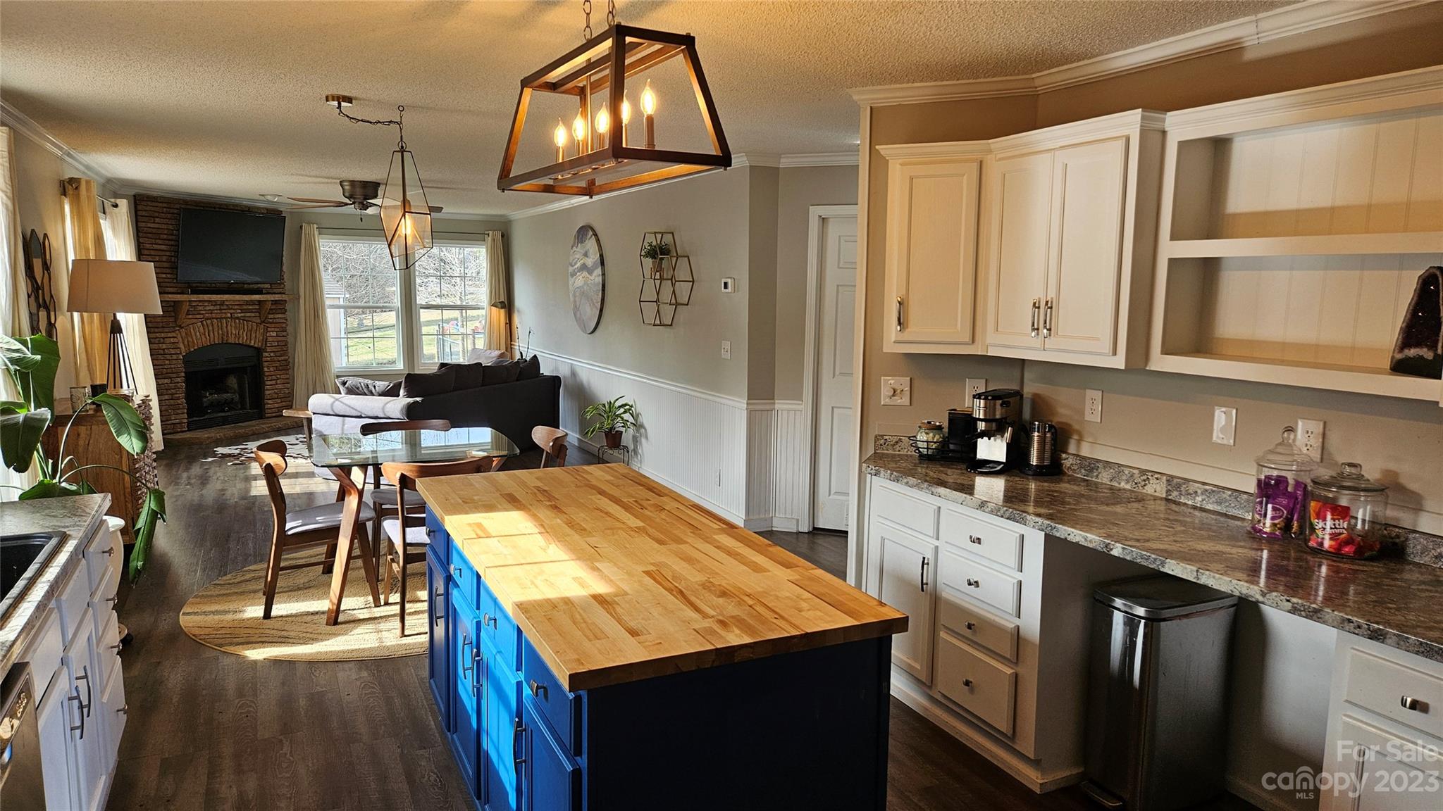 Frazier Acres - Residential