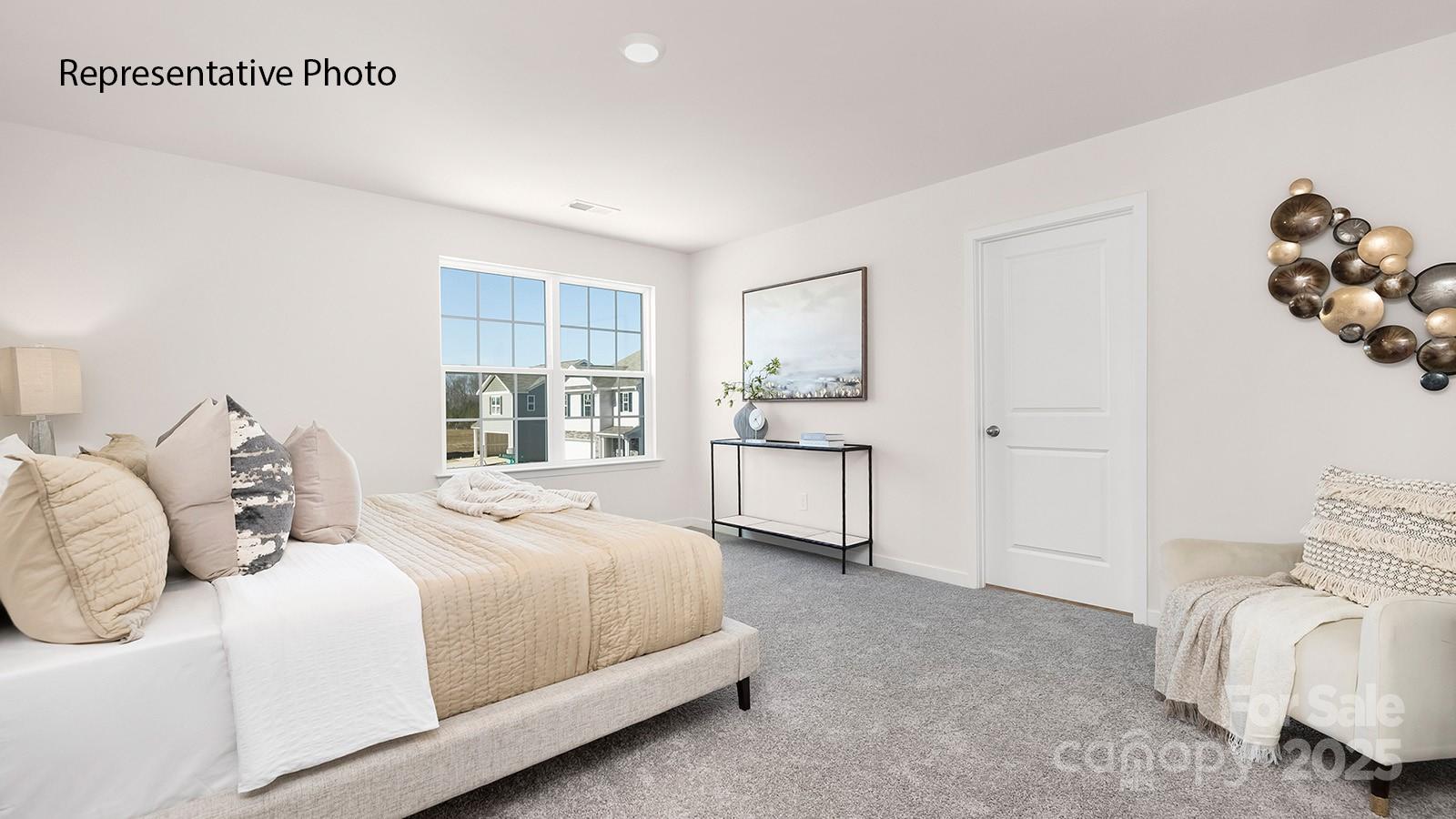 Woodhaven - Residential