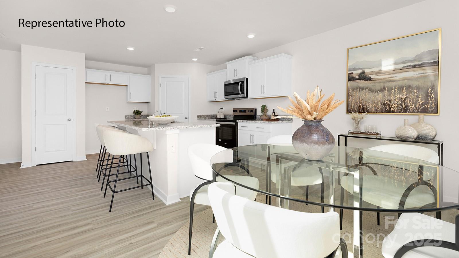 Woodhaven - Residential