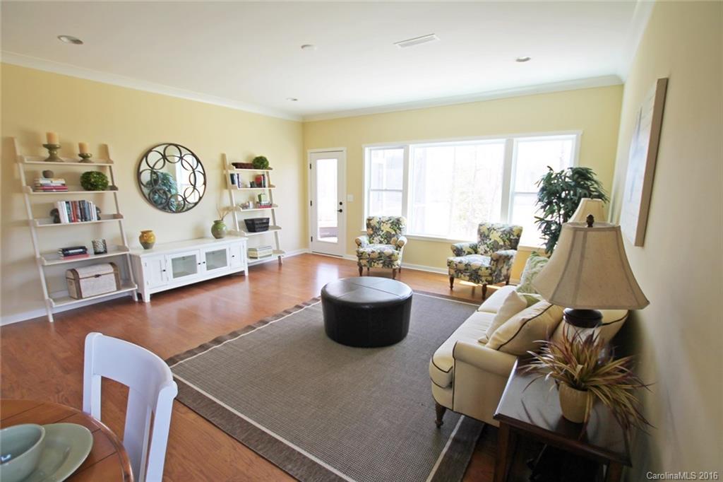 Edgewater - Residential