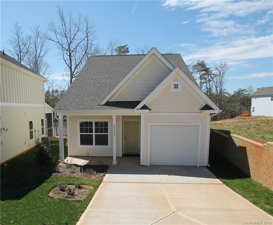 Edgewater - Residential