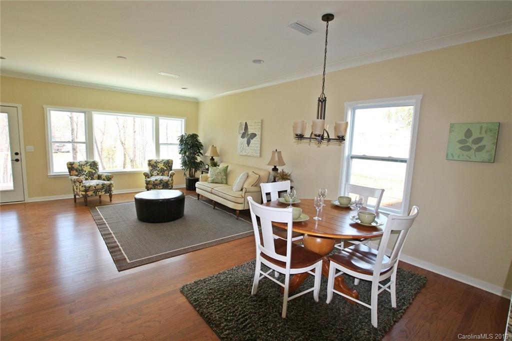 Edgewater - Residential