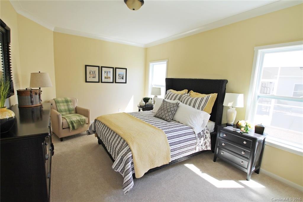 Edgewater - Residential