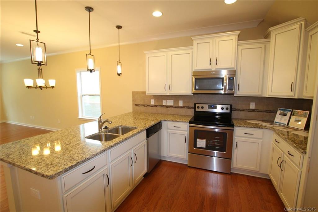 Edgewater - Residential