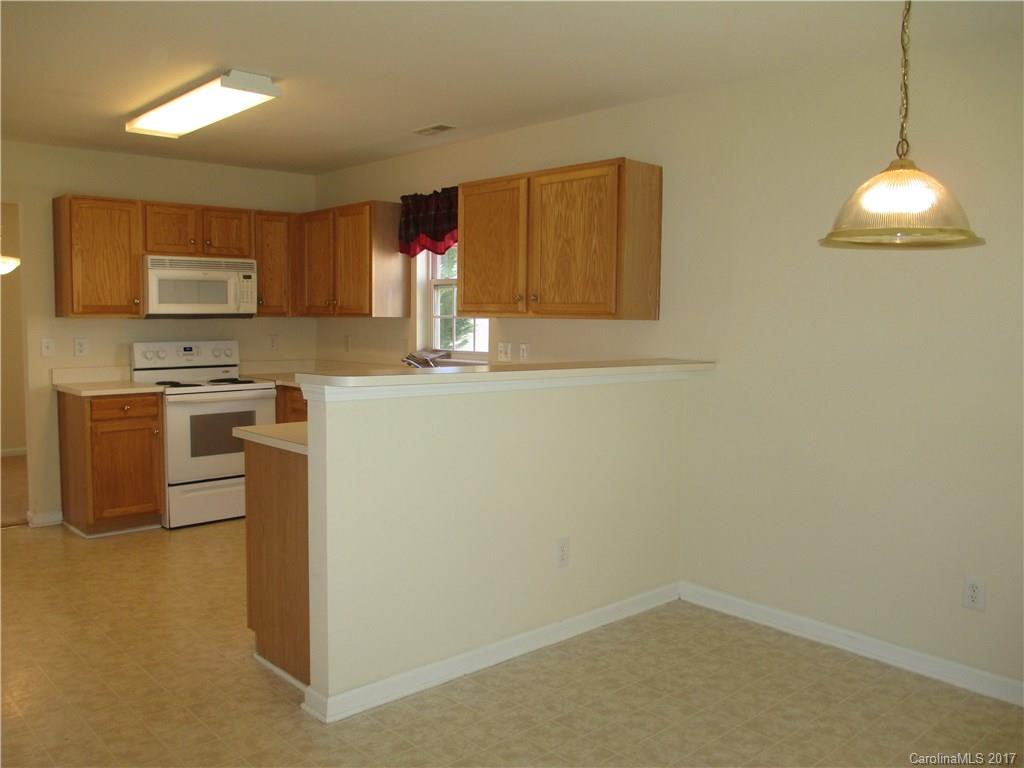 Legacy Park - Residential