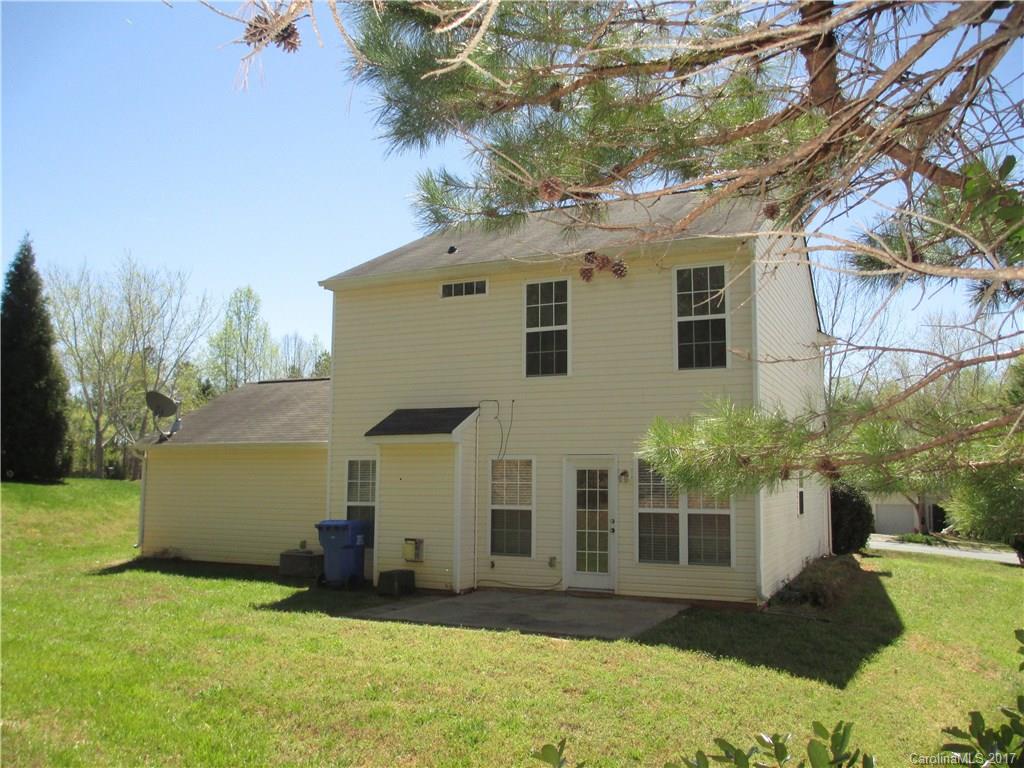 Legacy Park - Residential