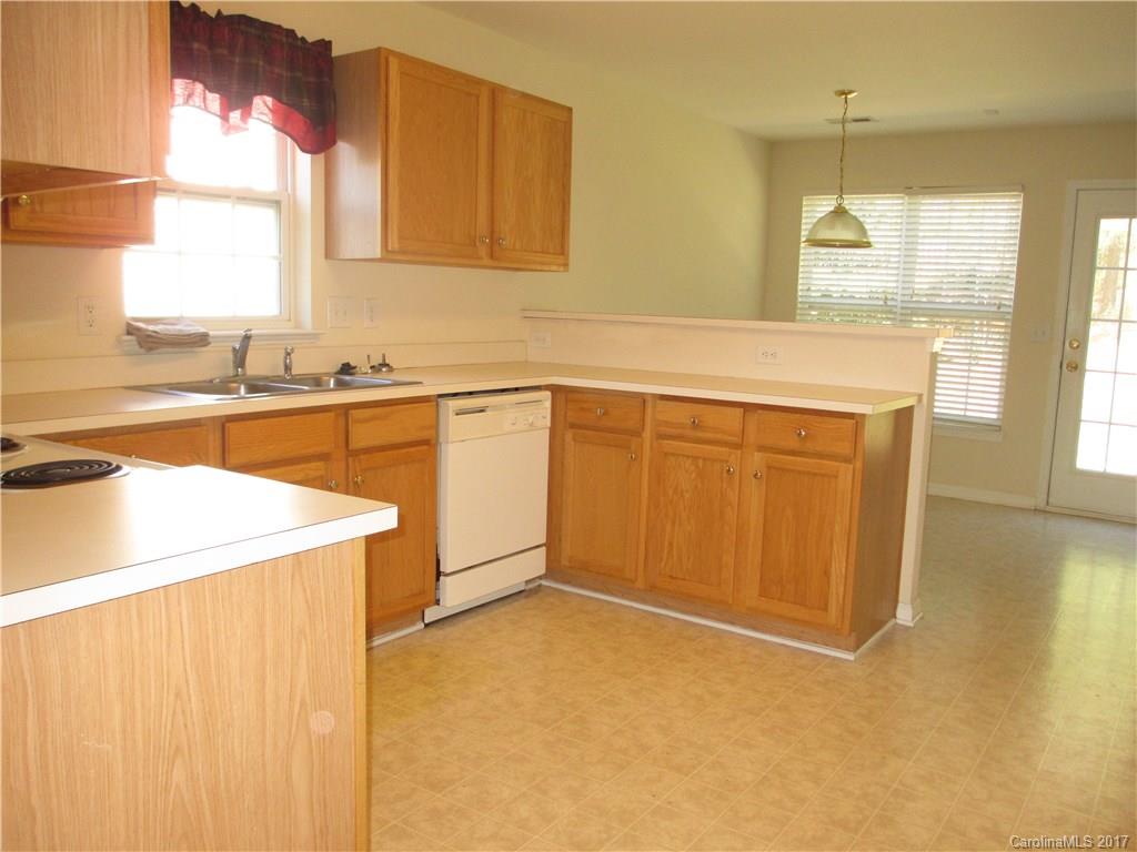 Legacy Park - Residential