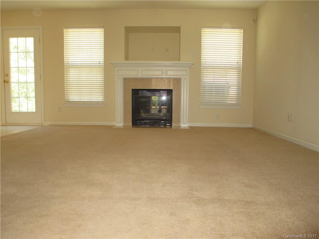 Legacy Park - Residential