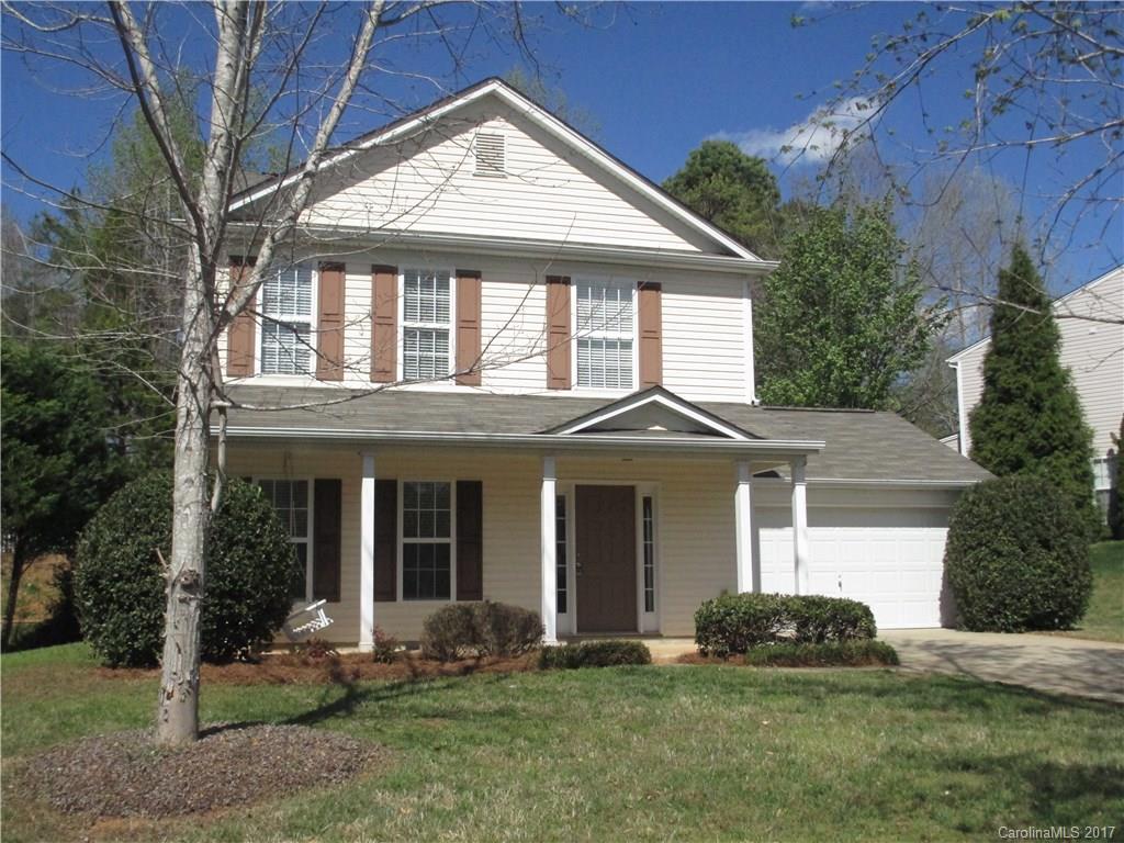 Legacy Park - Residential