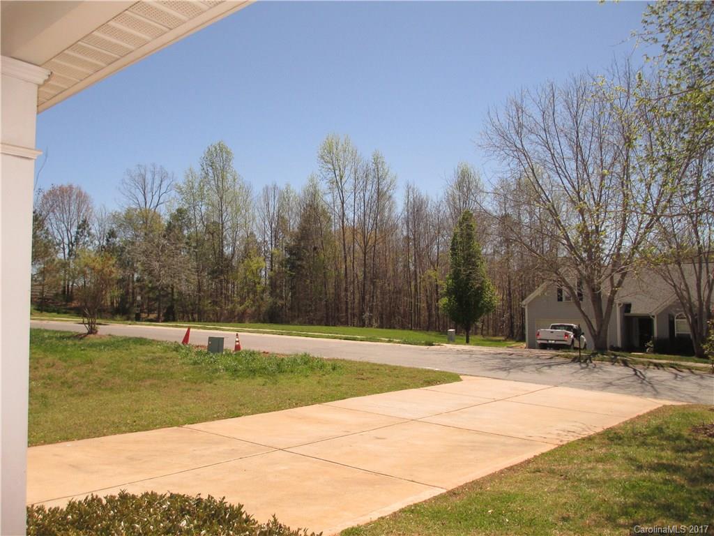 Legacy Park - Residential