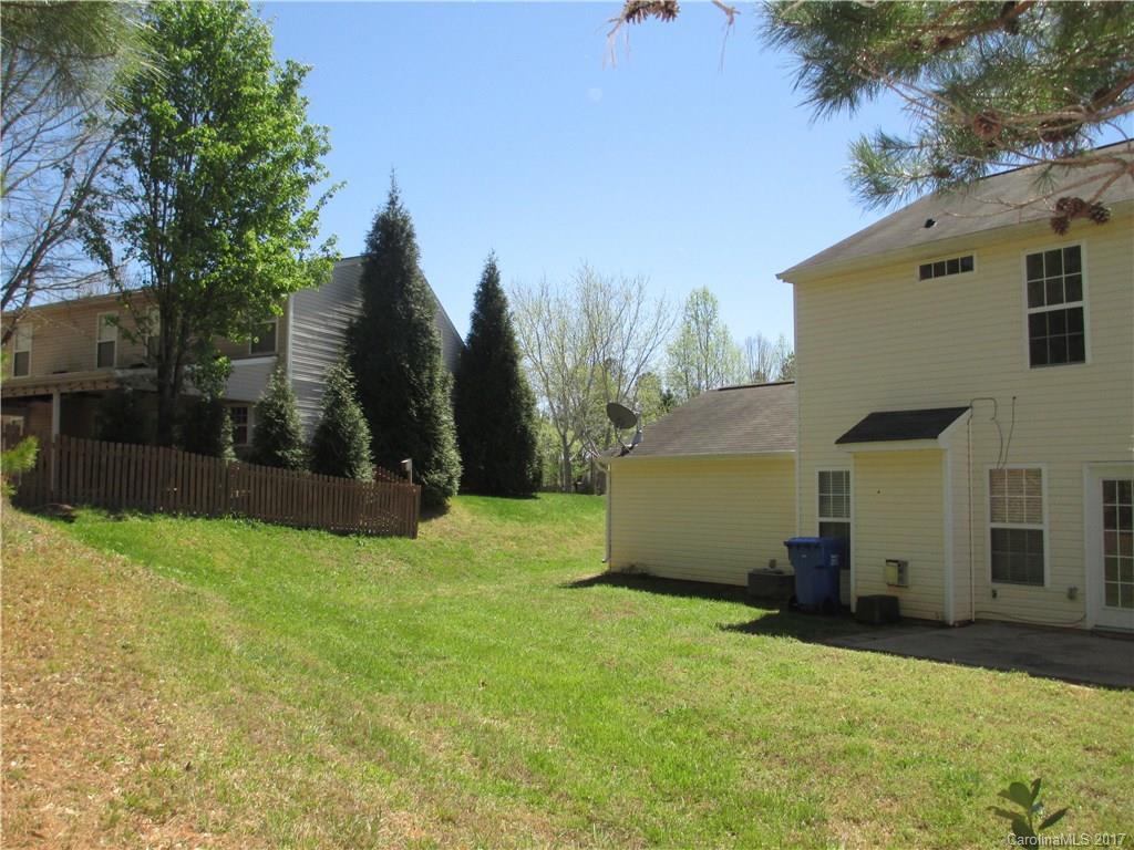 Legacy Park - Residential