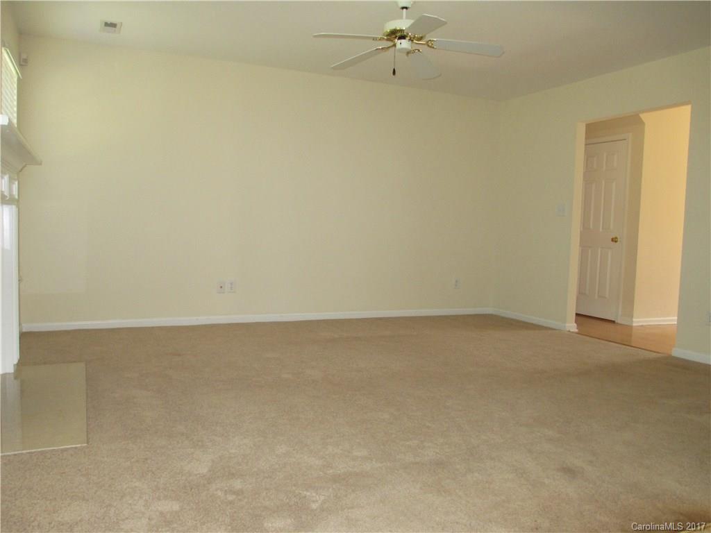 Legacy Park - Residential