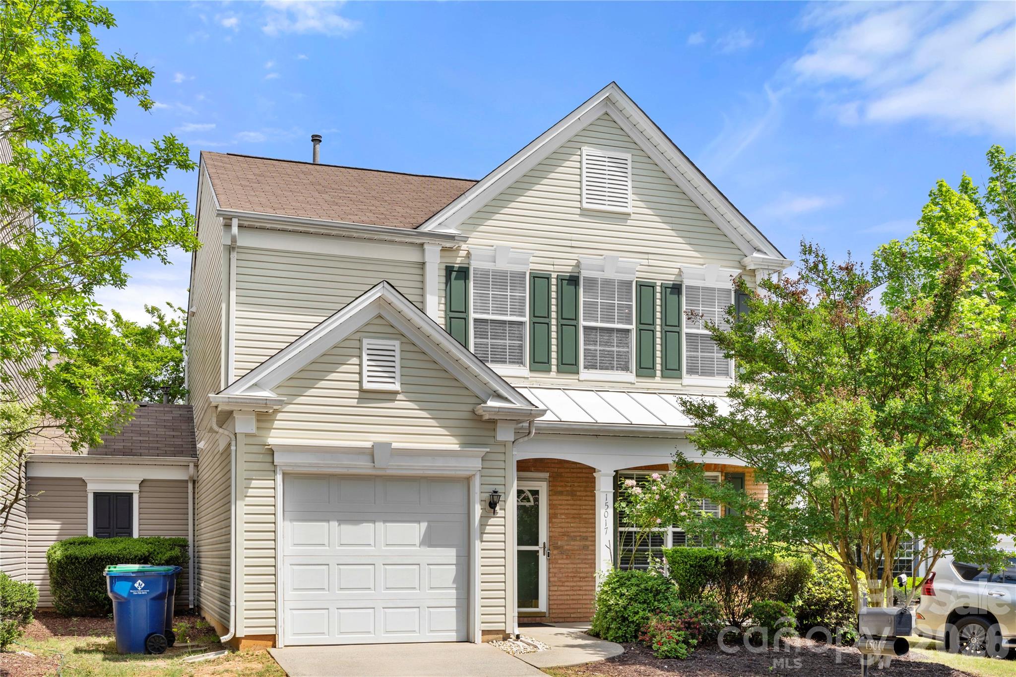 15017 Medlock Lane