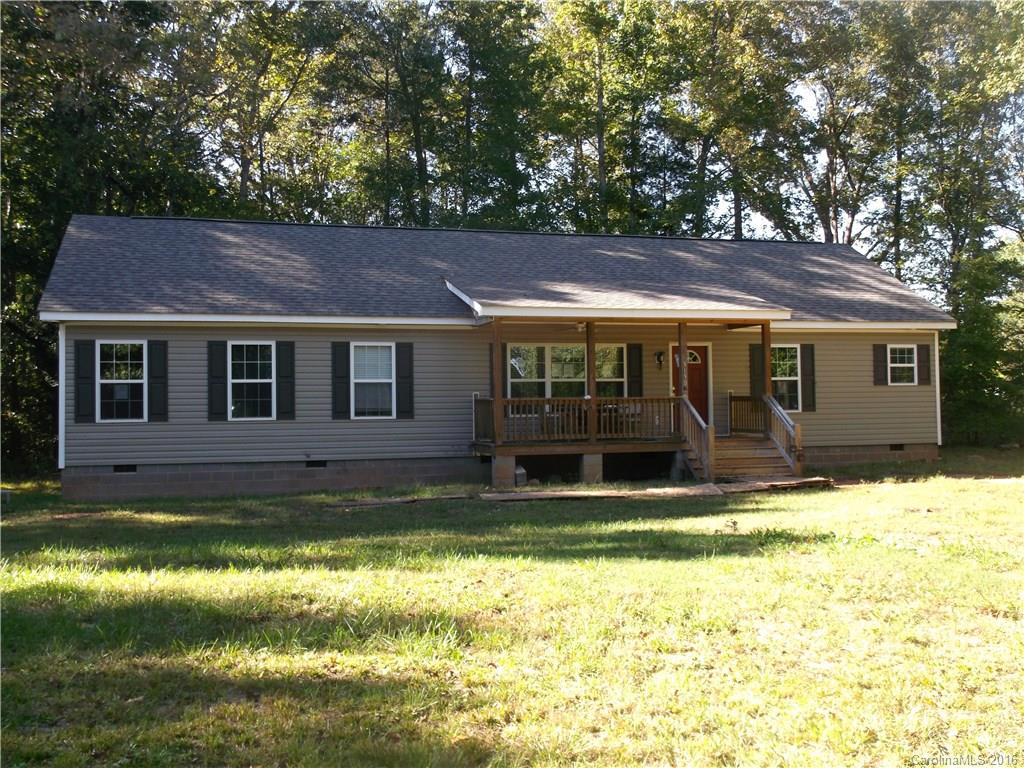 Nichols Estates - Residential