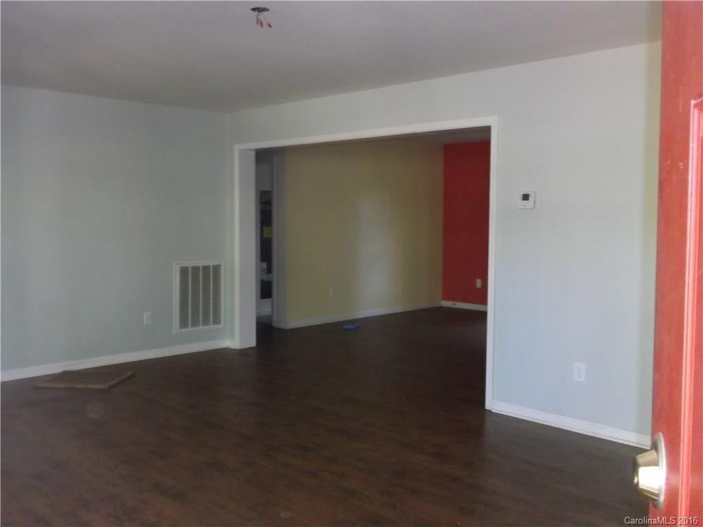 Nichols Estates - Residential