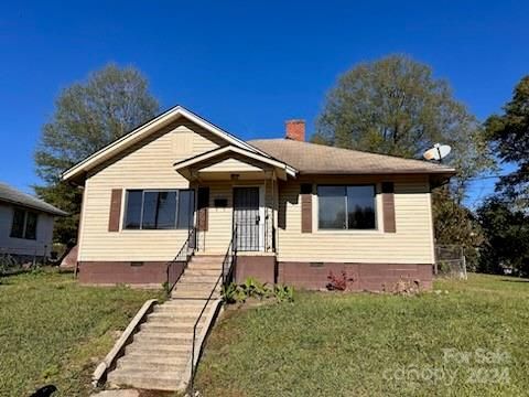 A home in Gastonia