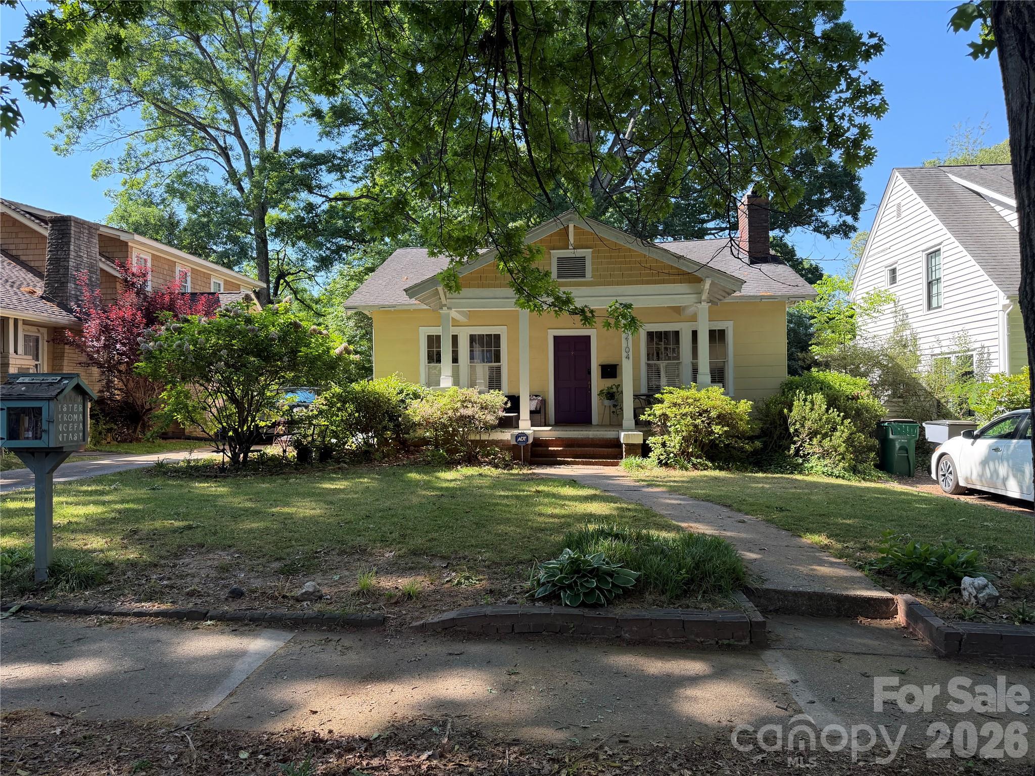 2104 Midwood Place