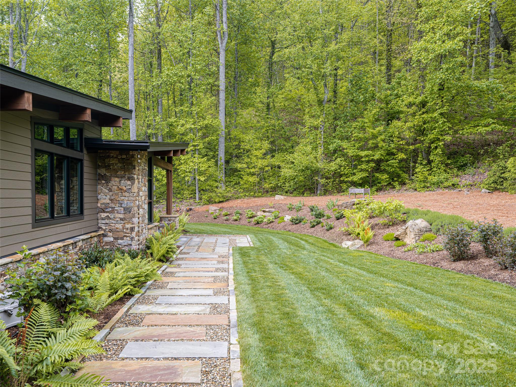 High Hickory - Residential