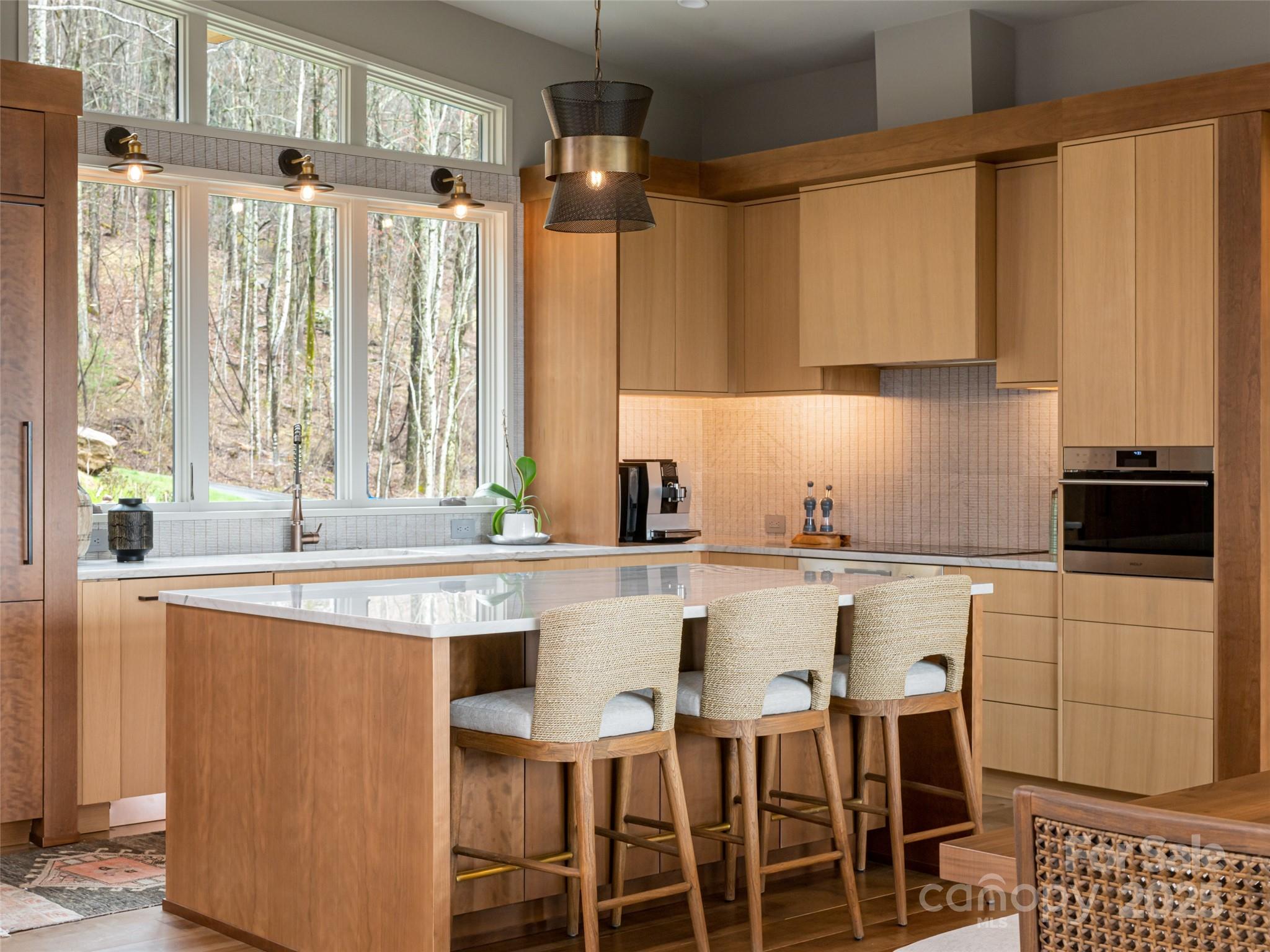 High Hickory - Residential