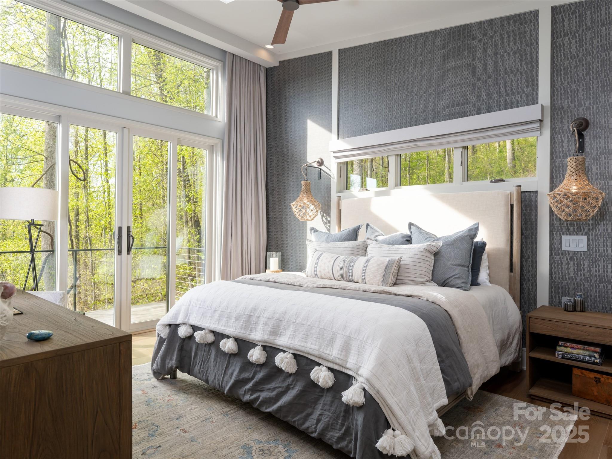 High Hickory - Residential