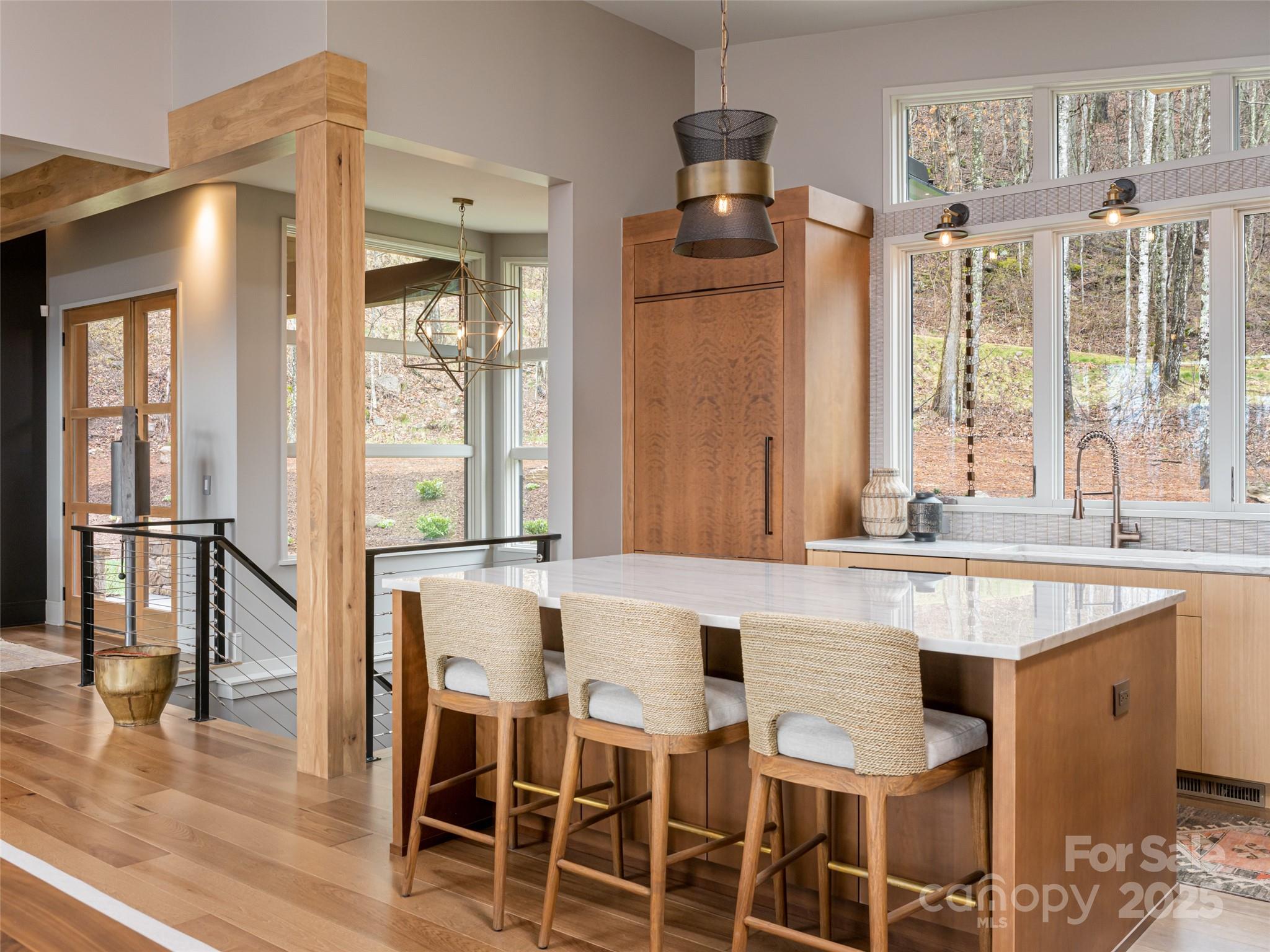 High Hickory - Residential