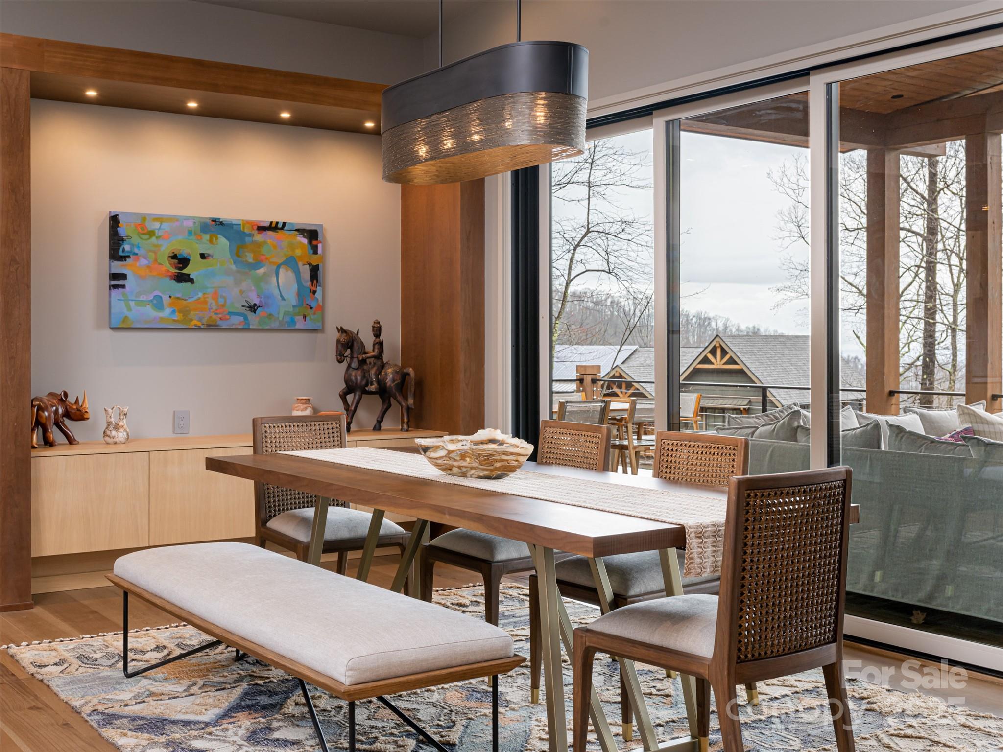 High Hickory - Residential