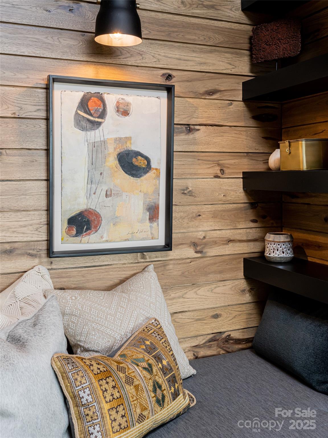 High Hickory - Residential