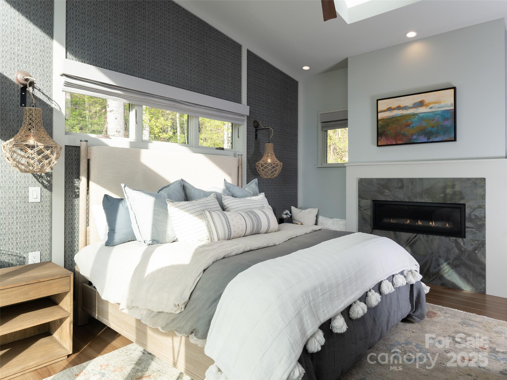 High Hickory - Residential