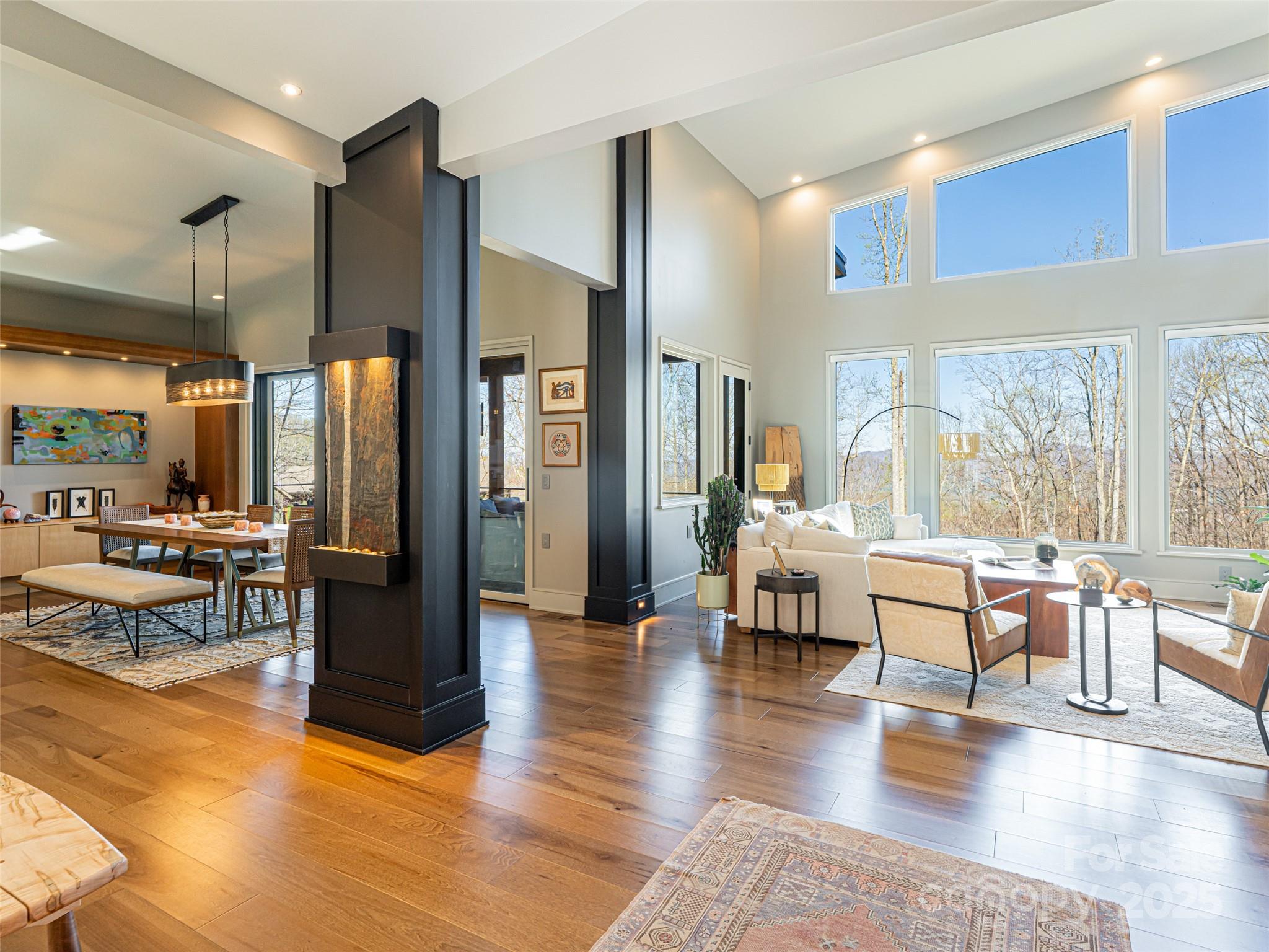 High Hickory - Residential