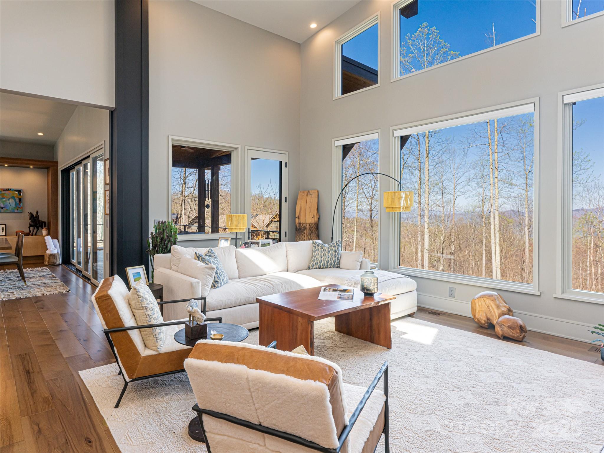 High Hickory - Residential