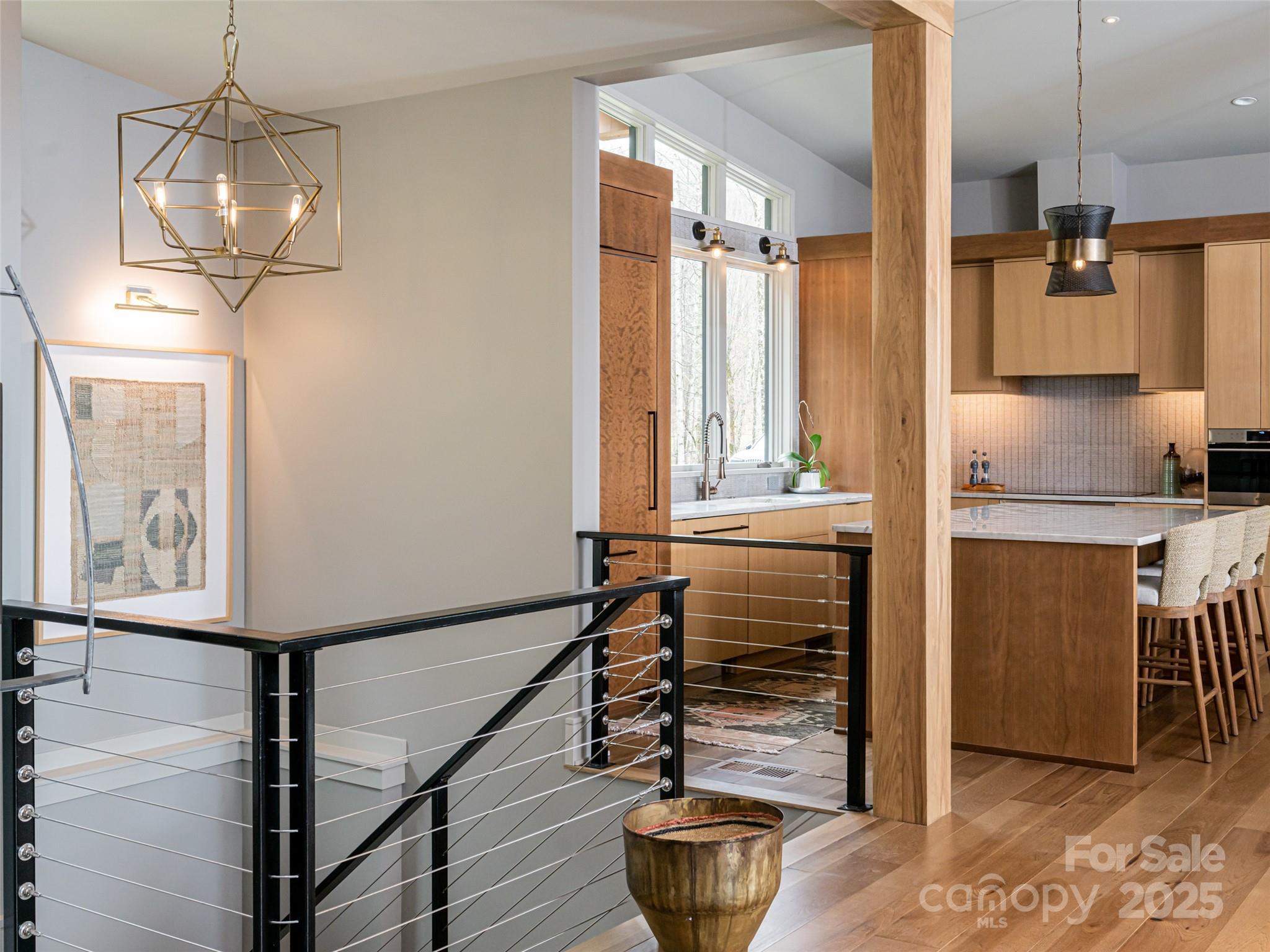 High Hickory - Residential