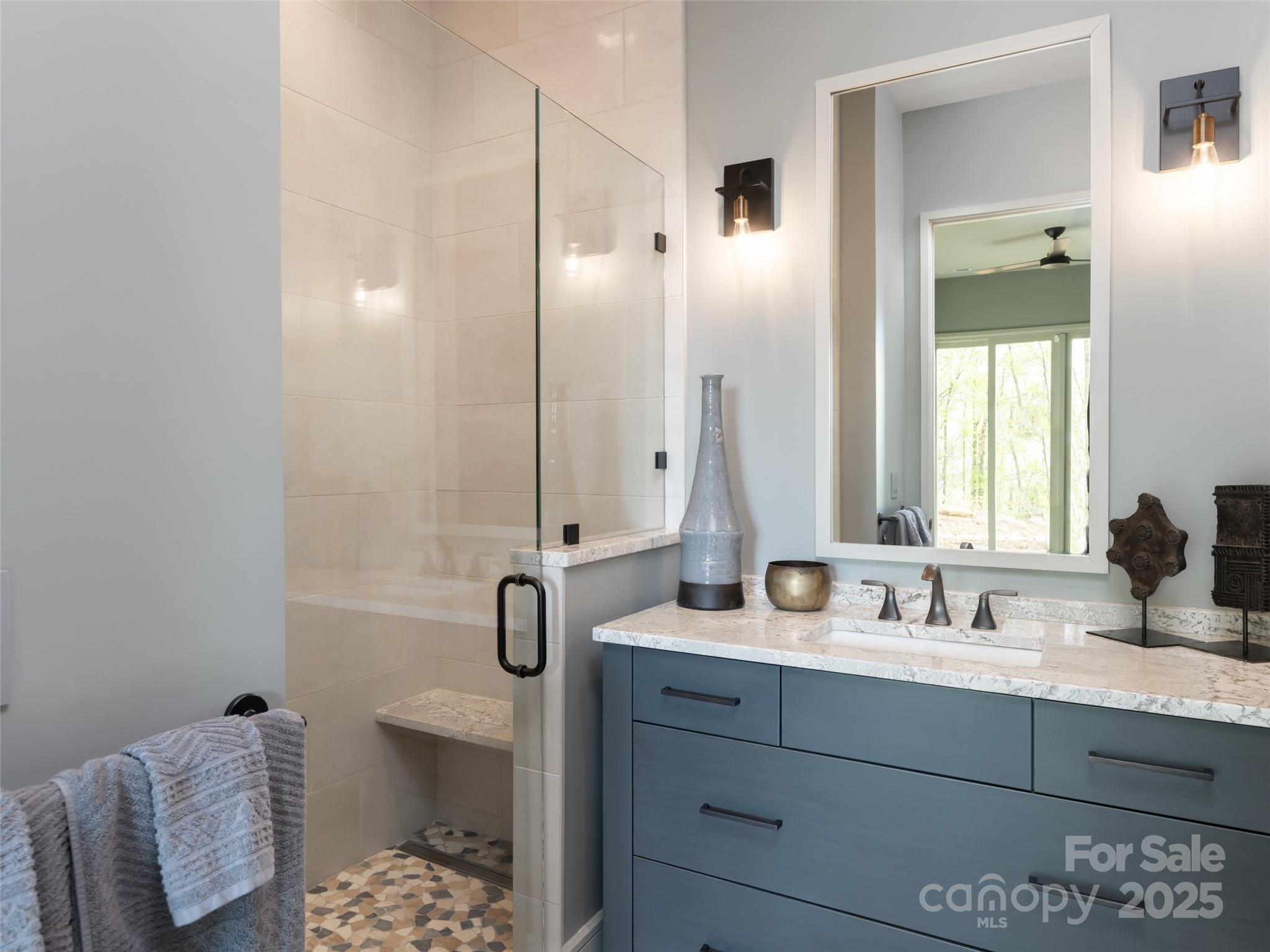 High Hickory - Residential