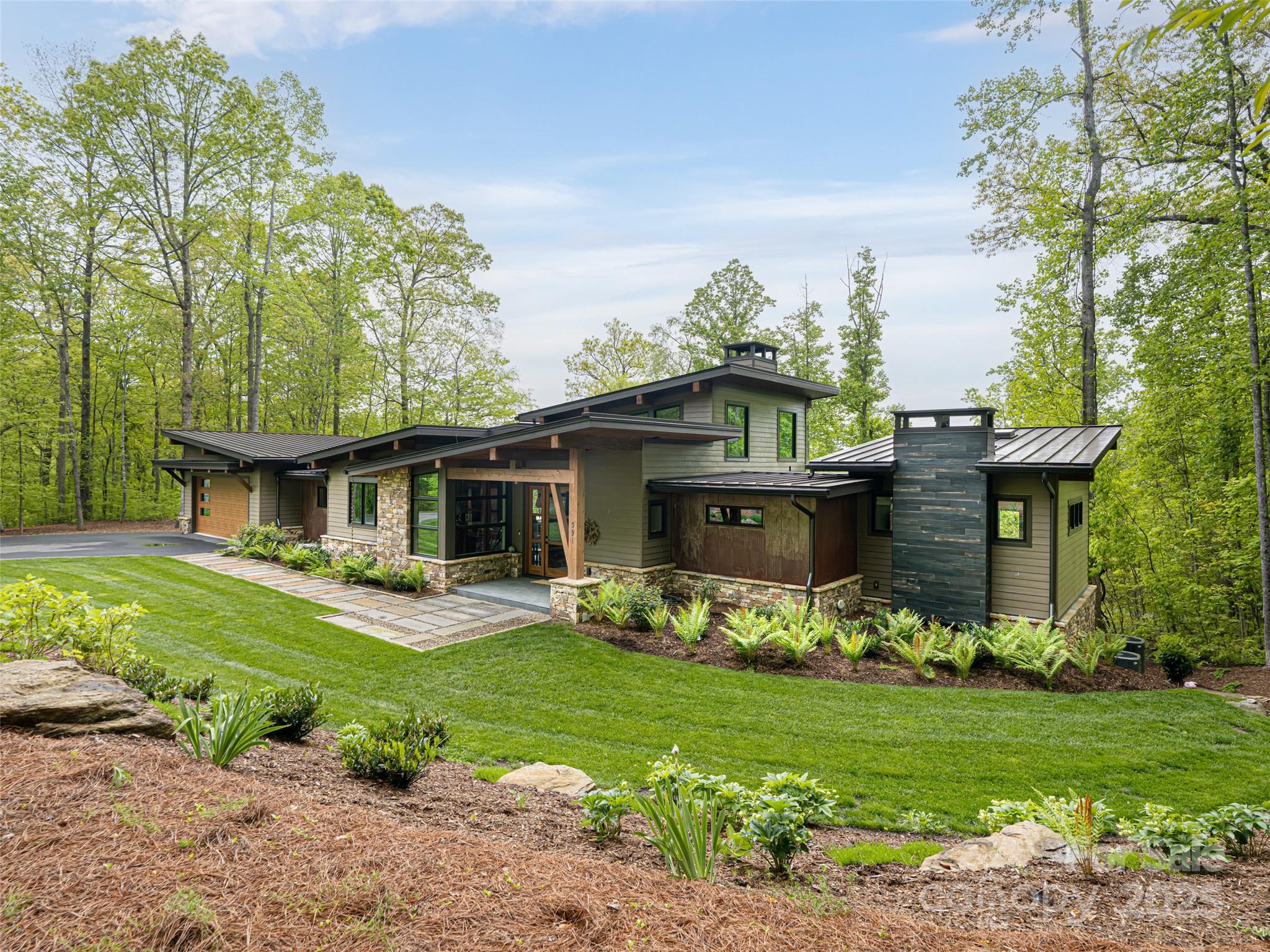 High Hickory - Residential