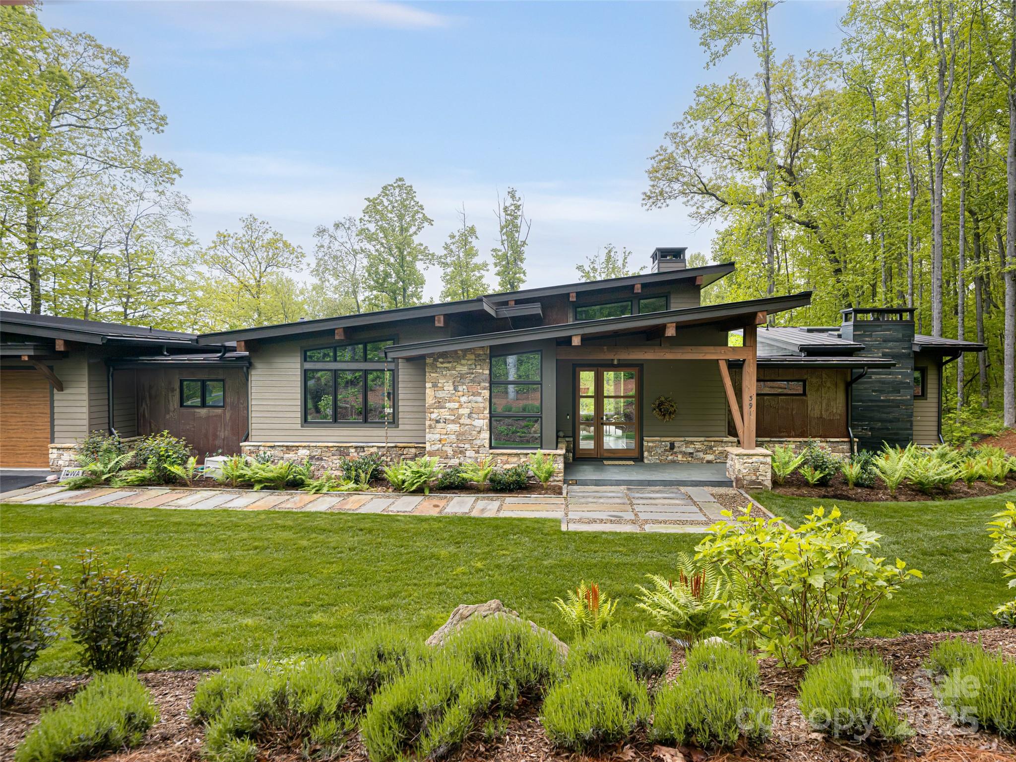 High Hickory - Residential