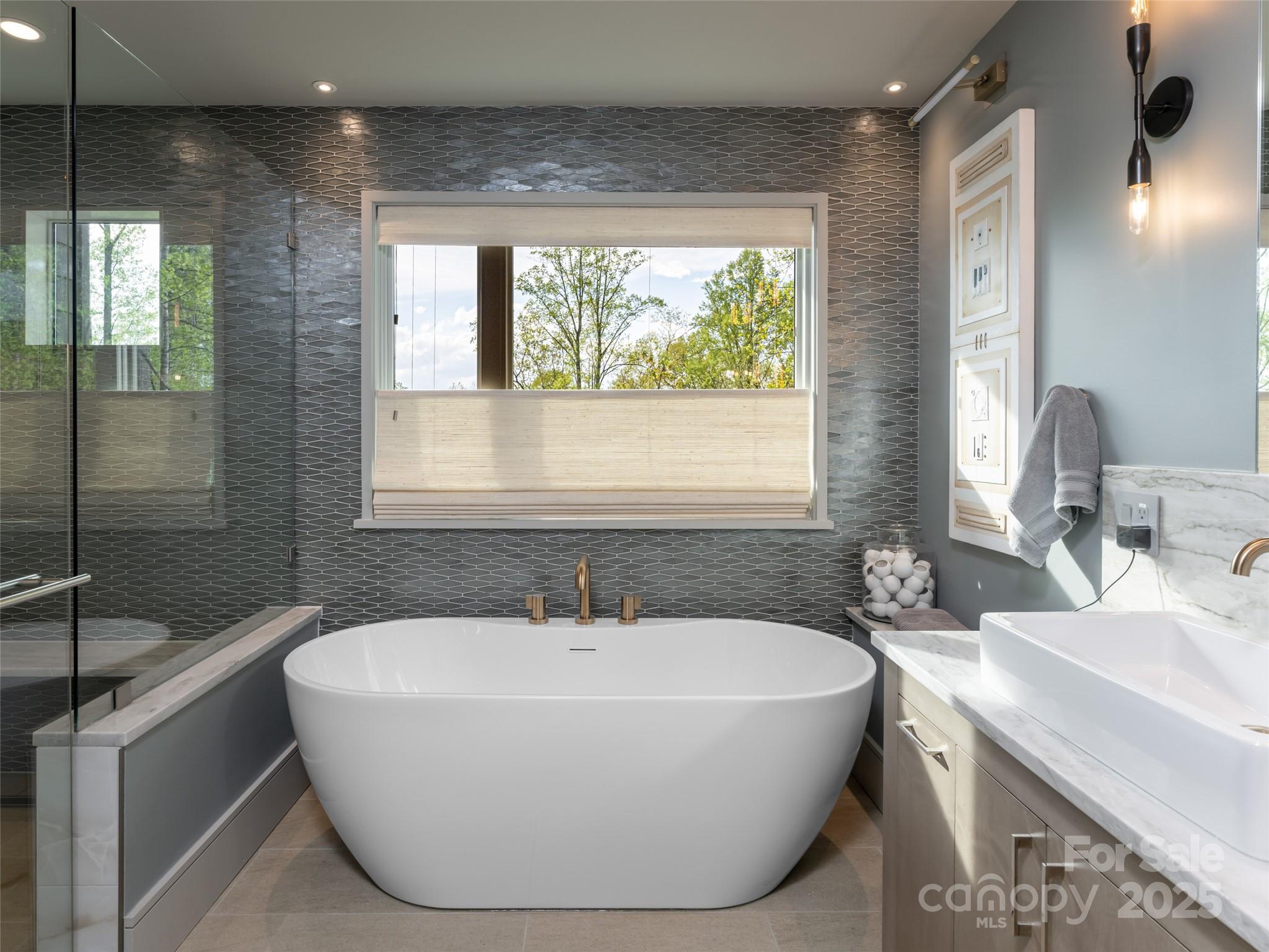 High Hickory - Residential